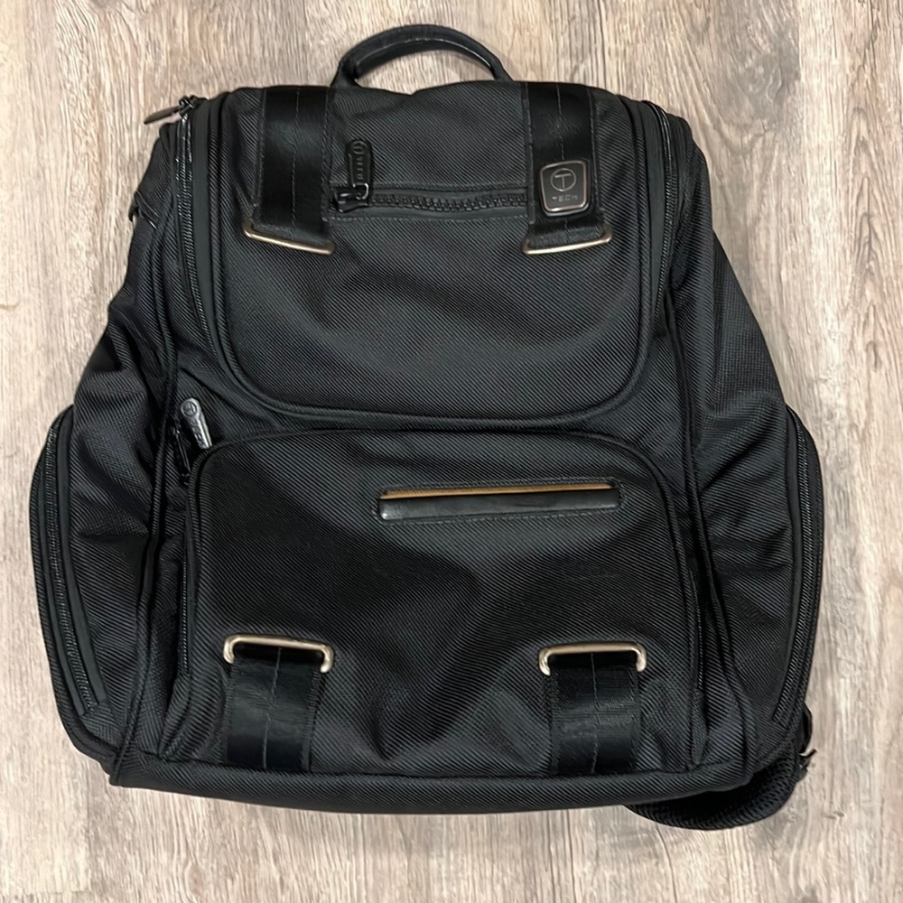 Tumi Tech Backpack